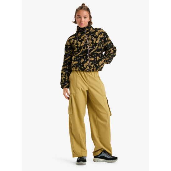 ROXY - POLAIRE BOUNDLESS SPIRIT FEMME