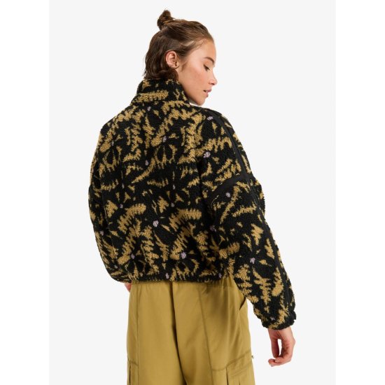 ROXY - POLAIRE BOUNDLESS SPIRIT FEMME
