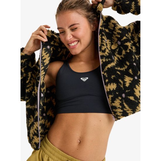 ROXY - POLAIRE BOUNDLESS SPIRIT FEMME