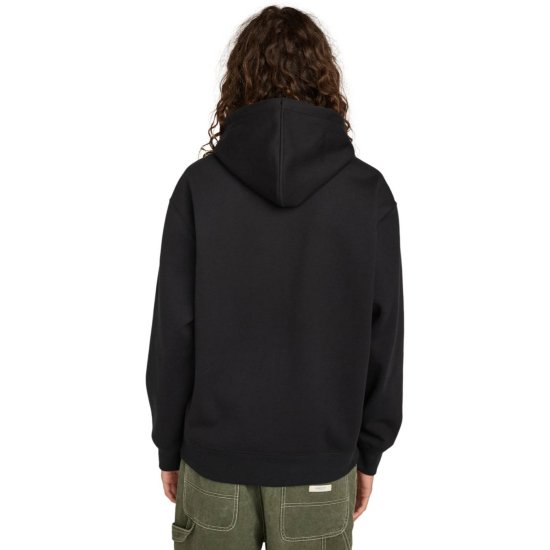 ELEMENT - Sweat à capuche zippé Icon Rain homme