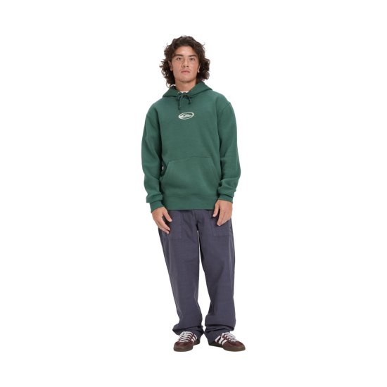 QUIKSILVER - Sweat à capuche Salt Water Graphic homme