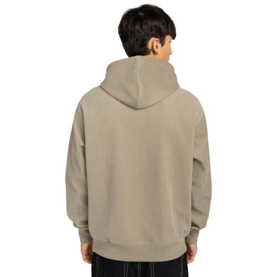 ELEMENT - Sweat à capuche Serif Corduroy homme
