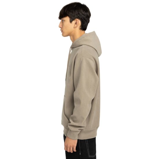 ELEMENT - Sweat à capuche Serif Corduroy homme