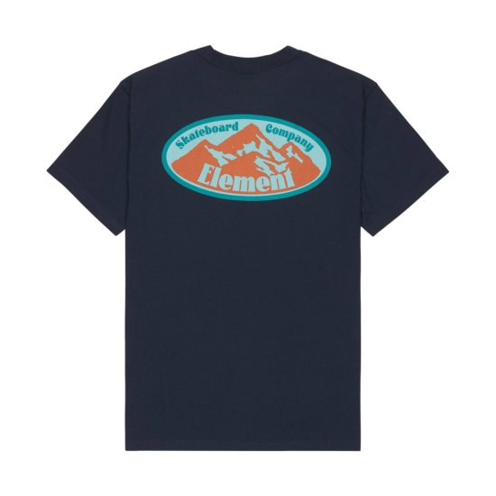 ELEMENT - T-SHIRT EPIC HOMME