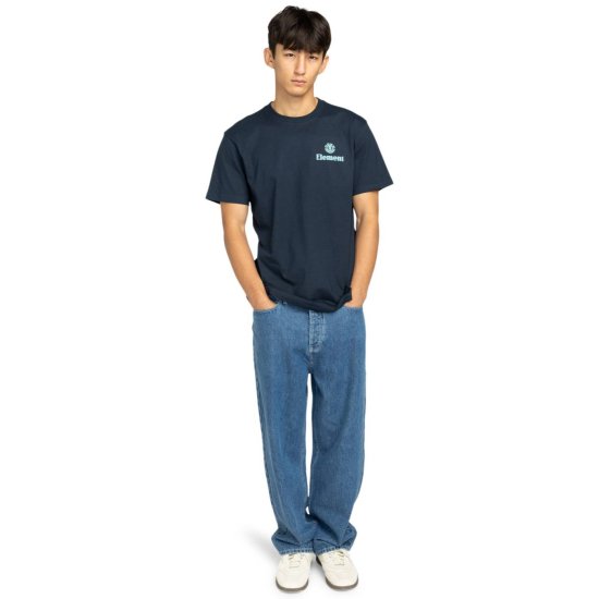 ELEMENT - T-SHIRT EPIC HOMME