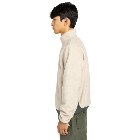 ELEMENT - SWEAT SHEPHERD QUARTER ZIP HOMME