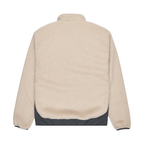 ELEMENT - SWEAT SHEPHERD QUARTER ZIP HOMME