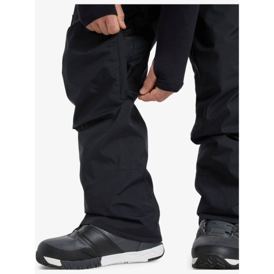 QUIKSILVER - Pantalon Utility homme