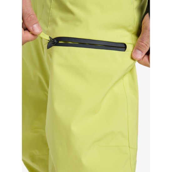 QUIKSILVER - Pantalon Utility homme