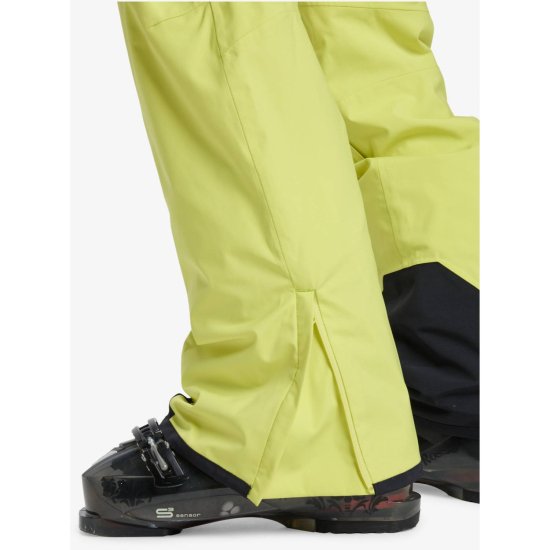 QUIKSILVER - Pantalon Utility homme