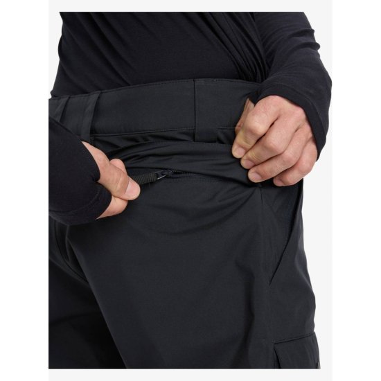 QUIKSILVER - Pantalon Utility homme