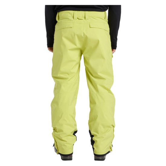 QUIKSILVER - Pantalon Utility homme
