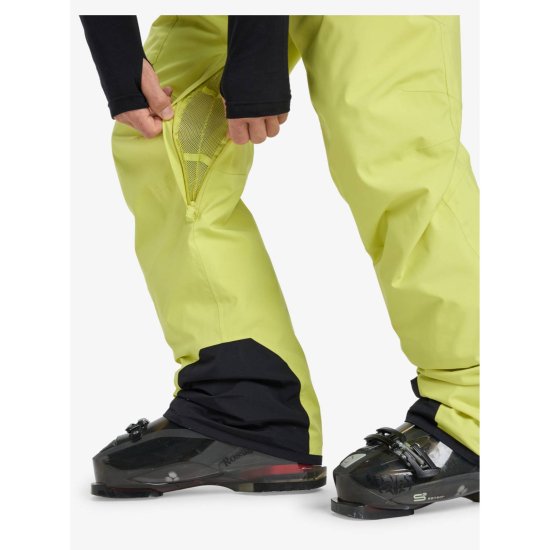 QUIKSILVER - Pantalon Utility homme