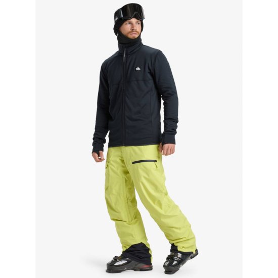 QUIKSILVER - Pantalon Utility homme