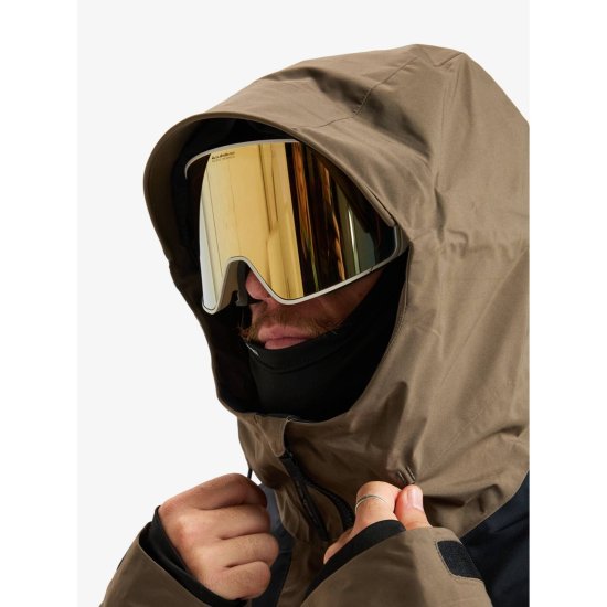 QUIKSILVER - Veste Forever Gore-Tex homme