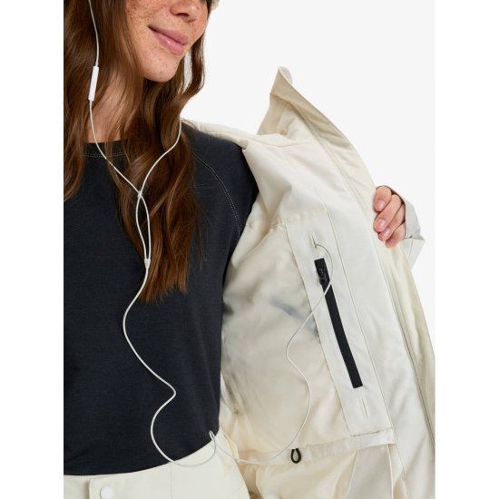 ROXY - Veste Stated 20K femme