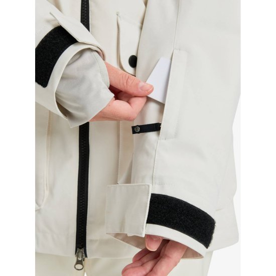 ROXY - Veste Stated 20K femme
