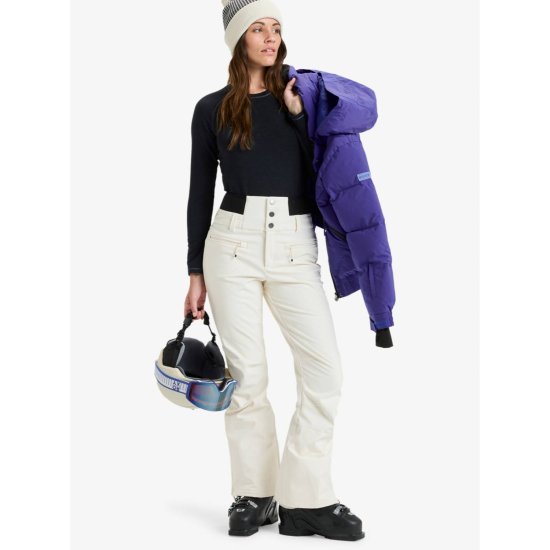 ROXY - Pantalone Rising High donna