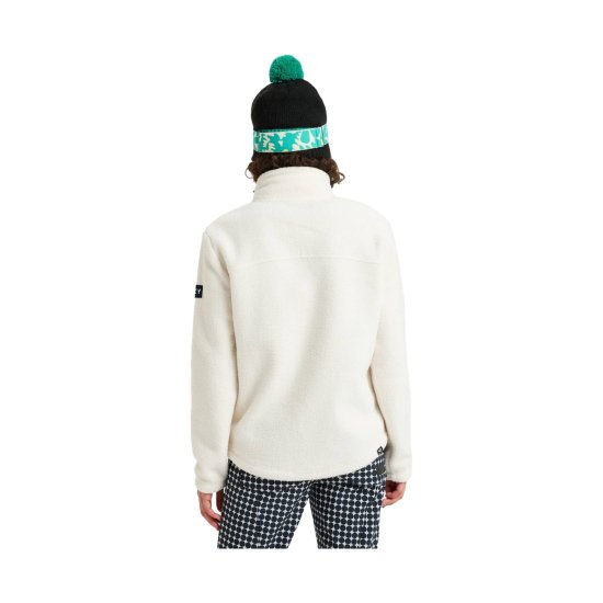 ROXY - Polaire Alabama Solid femme