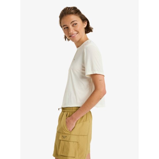 ROXY - T-SHIRT BOUNDLESS SPIRIT 2 FEMME