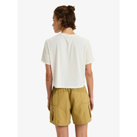 ROXY - T-SHIRT BOUNDLESS SPIRIT 2 FEMME