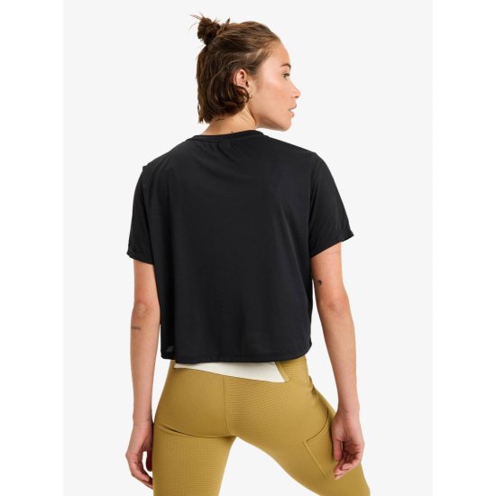 ROXY - T-SHIRT BOUNDLESS SPIRIT 2 FEMME