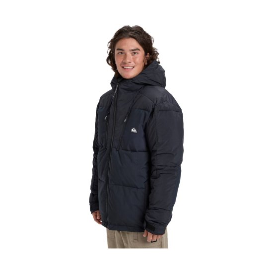 QUIKSILVER - DOUDOUNE NOMAD HOMME