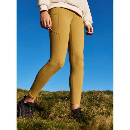 ROXY - COLLANT HEART INTO IT ANKLE FEMME