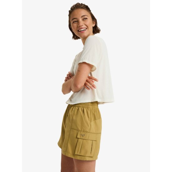 ROXY - SHORT BOUNDLESS SPIRIT FEMME
