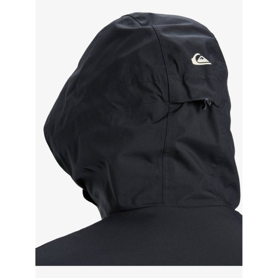 QUIKSILVER - Veste The Edge 20K homme
