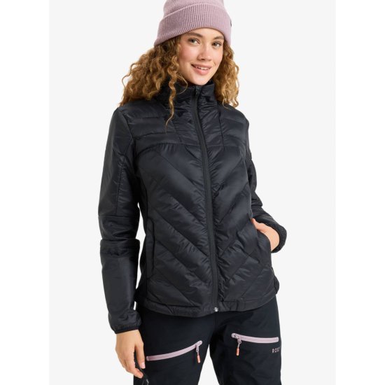 ROXY - Piumino Lunapack Insulator donna