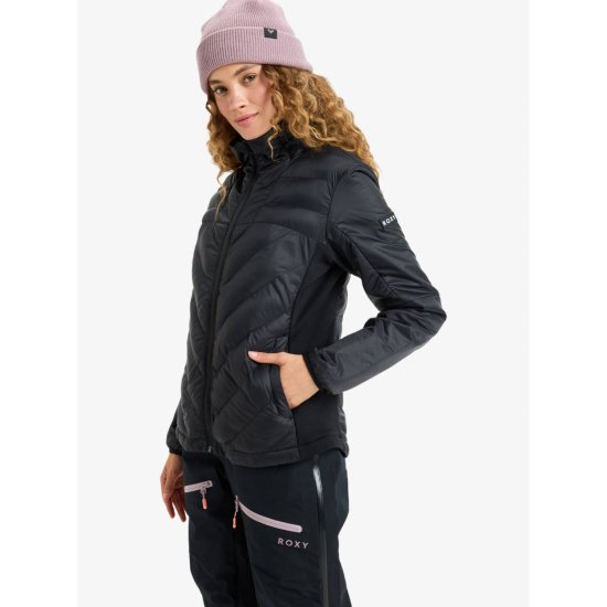 ROXY - Piumino Lunapack Insulator donna
