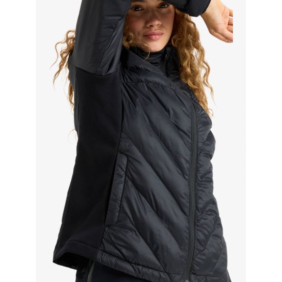 ROXY - Piumino Lunapack Insulator donna