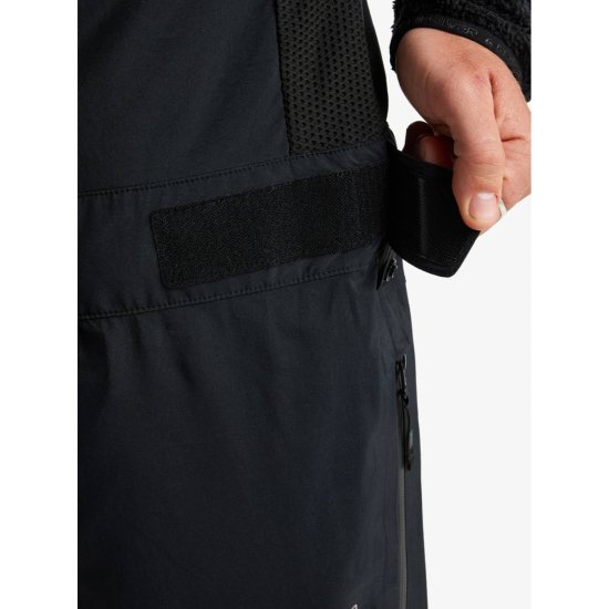 QUIKSILVER - Salopette Highline Pro 3L Gore-Tex homme