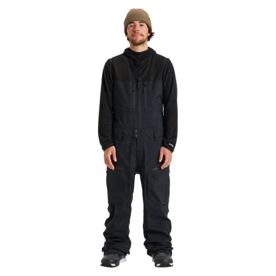 QUIKSILVER - Salopette Highline Pro 3L Gore-Tex homme