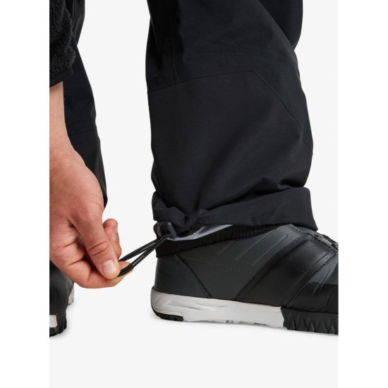 QUIKSILVER - Salopette Highline Pro 3L Gore-Tex homme