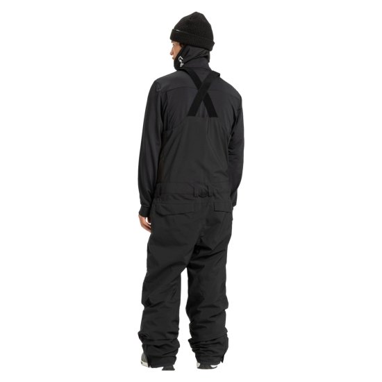 QUIKSILVER - Salopette Paramo Stretch 20K homme