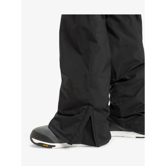 QUIKSILVER - Salopette Paramo Stretch 20K homme