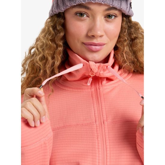 ROXY - Polaire Vertere femme