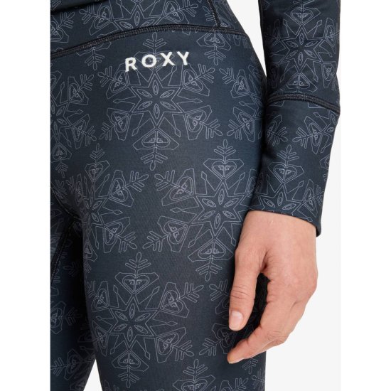 ROXY - Legging Daybreak Brushed donna