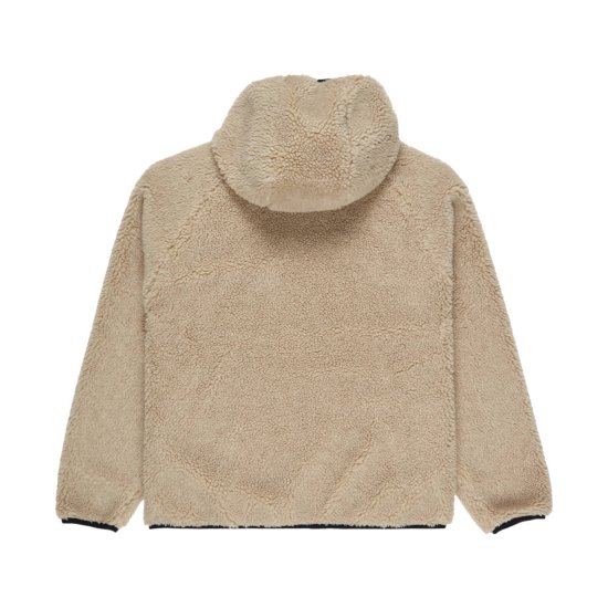 ELEMENT - POLAIRE WOLFE SHERPA CAPUCHE HOMME