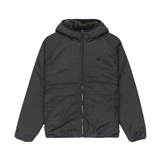 ELEMENT - POLAIRE WOLFE SHERPA CAPUCHE HOMME