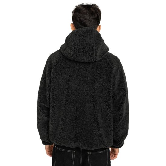 ELEMENT - POLAIRE WOLFE SHERPA CAPUCHE HOMME