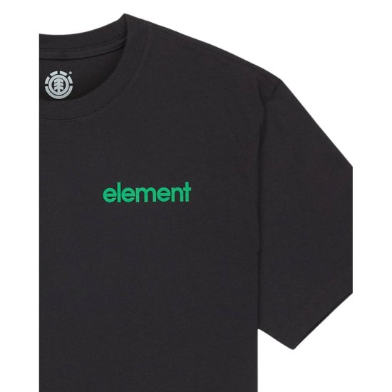ELEMENT - T-SHIRT STONE AGE HOMME