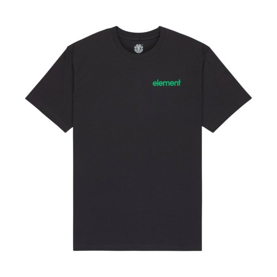 ELEMENT - T-SHIRT STONE AGE HOMME