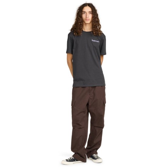 ELEMENT - T-SHIRT 4 ELEMENTS HOMME