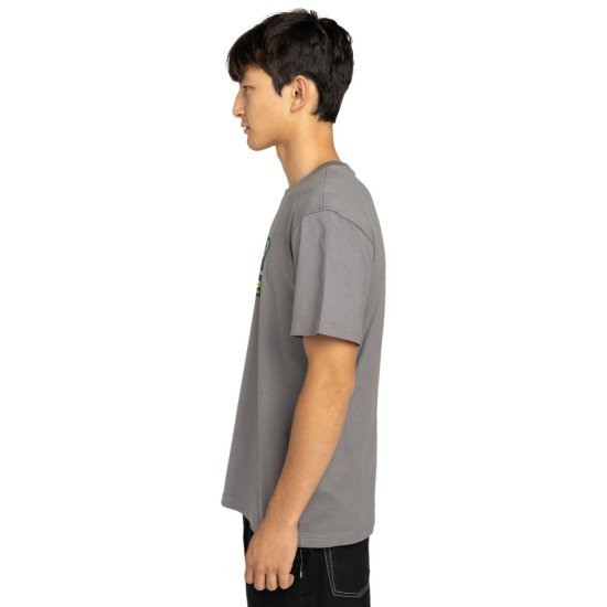 ELEMENT - T-SHIRT MEMORY HOMME