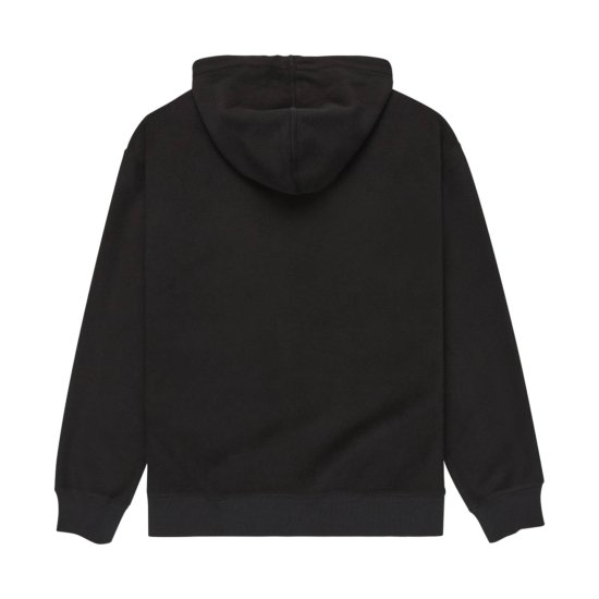 ELEMENT - Sweat à capuche Capsule Rain Polar Po homme