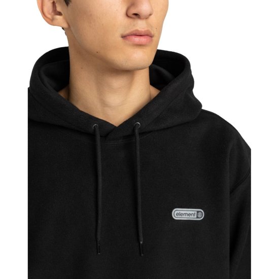 ELEMENT - Sweat à capuche Capsule Rain Polar Po homme