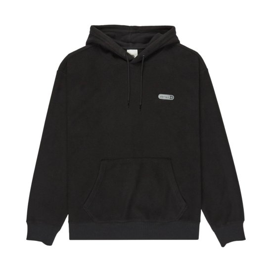 ELEMENT - Sweat à capuche Capsule Rain Polar Po homme